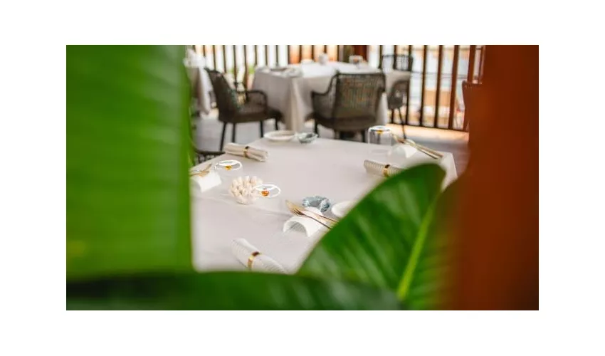 Gazebo Restaurant