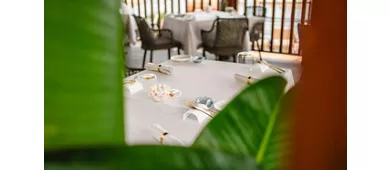 Gazebo Restaurant