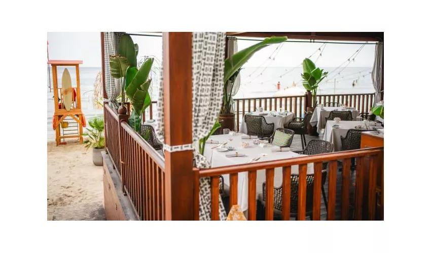 Gazebo Restaurant