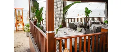Gazebo Restaurant
