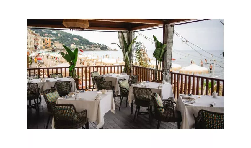 Gazebo Restaurant