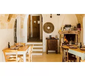 Trappito Stracca - Ristorante & Masseria Didattica