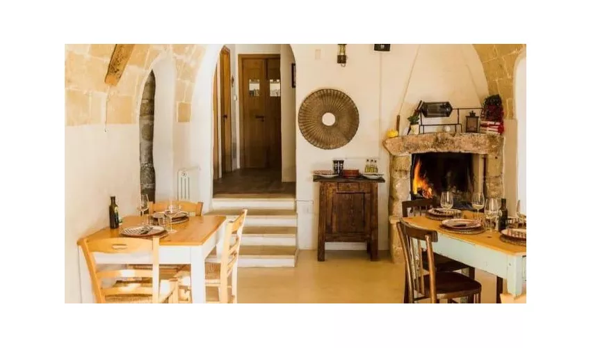 Trappito Stracca - Ristorante & Masseria Didattica