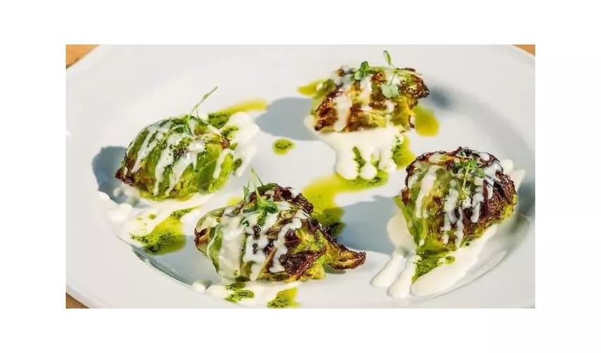 Trappito Stracca - Ristorante & Masseria Didattica