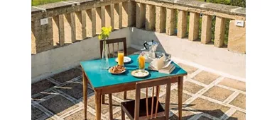 Trappito Stracca - Ristorante & Masseria Didattica