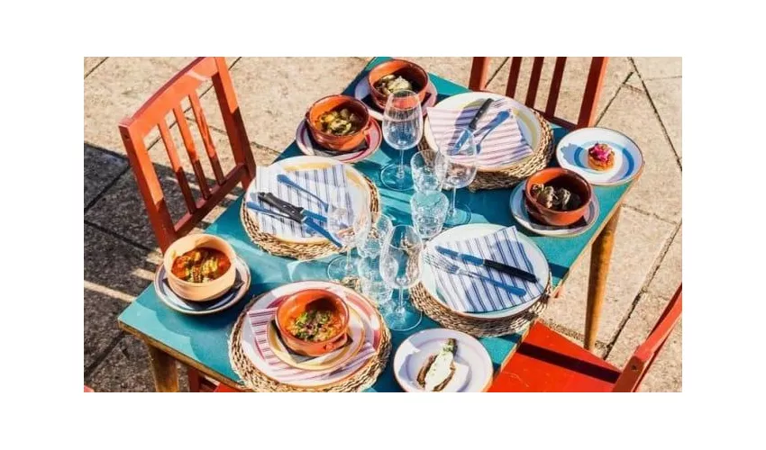 Trappito Stracca - Ristorante & Masseria Didattica