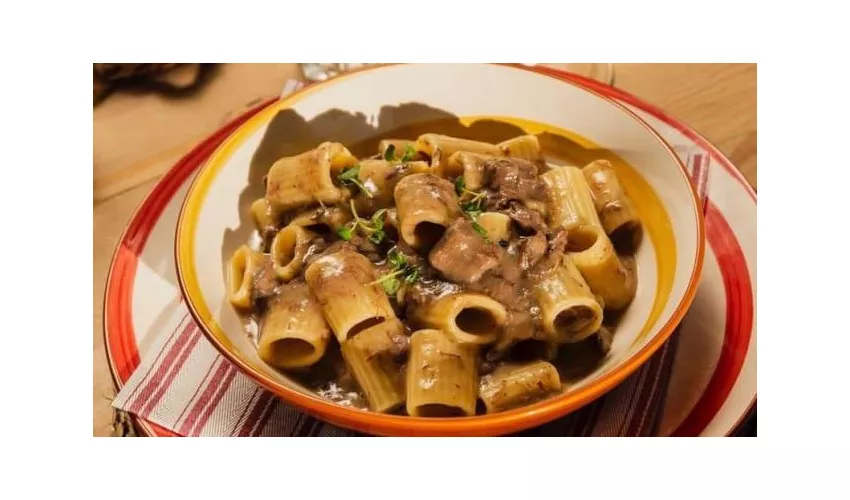 Trappito Stracca - Ristorante & Masseria Didattica
