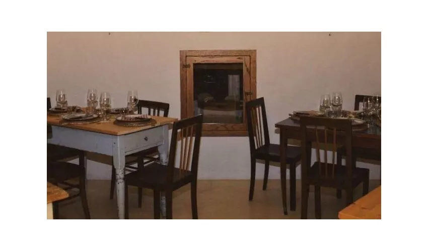 Trappito Stracca - Ristorante & Masseria Didattica