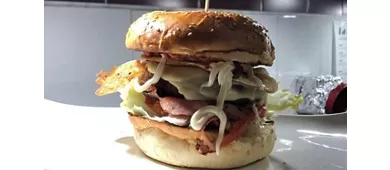 LA DAMA PUB