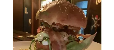 LA DAMA PUB