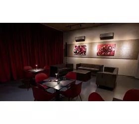 HUB Lounge