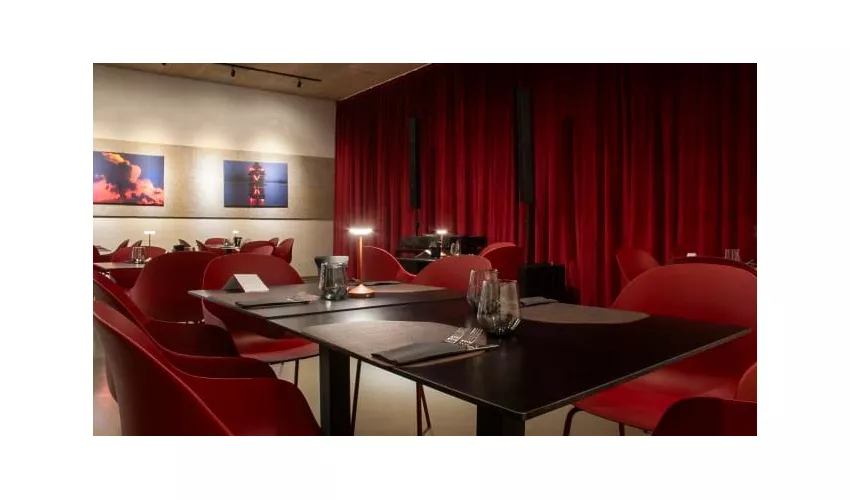 HUB Lounge