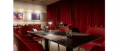 HUB Lounge