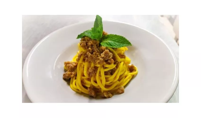 Ristorante Duebbì