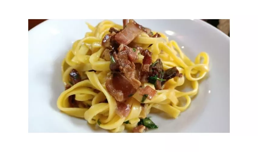 Ristorante Duebbì