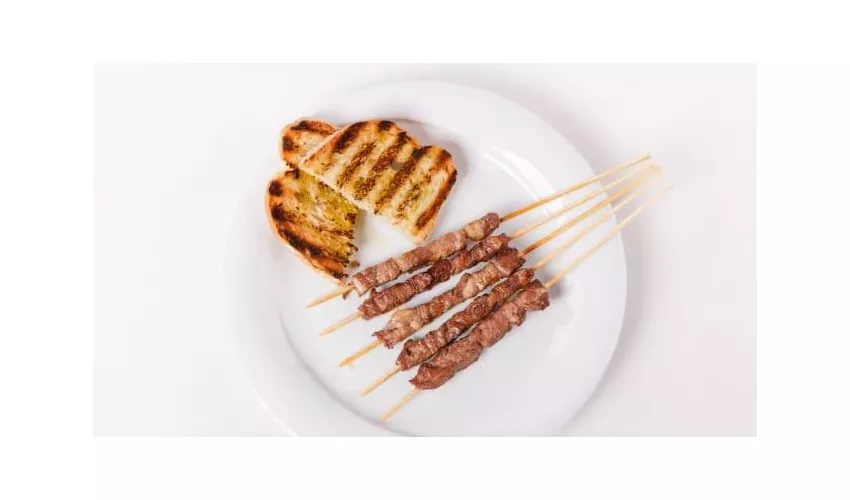 Ristorante Duebbì