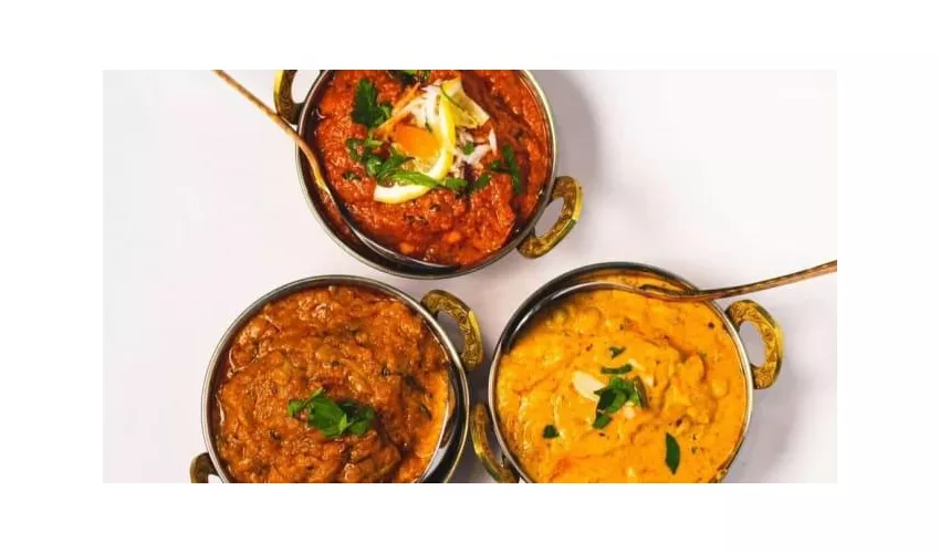 BHARAT INDIAN RESTAURANT