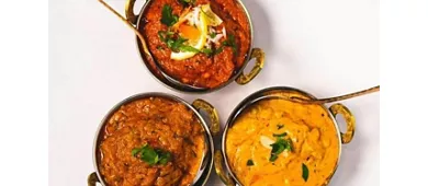 BHARAT INDIAN RESTAURANT