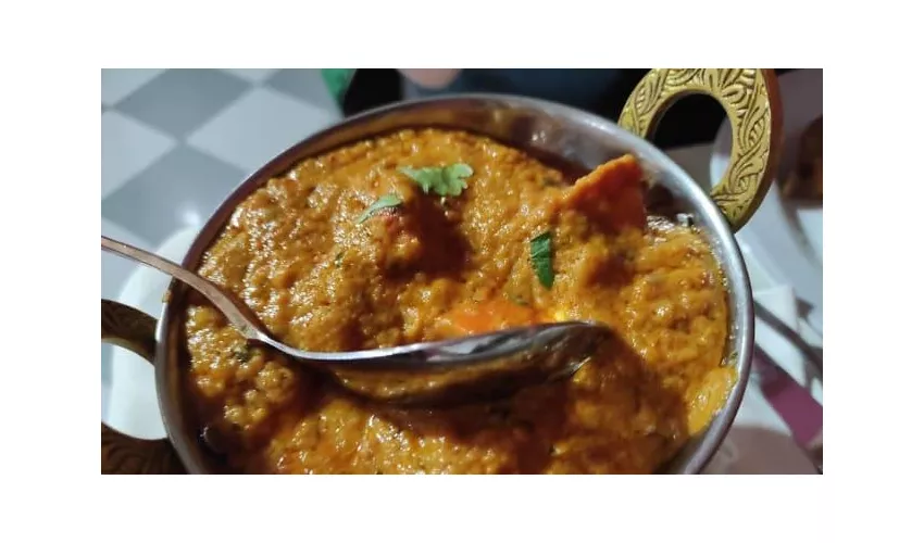 BHARAT INDIAN RESTAURANT