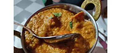 BHARAT INDIAN RESTAURANT
