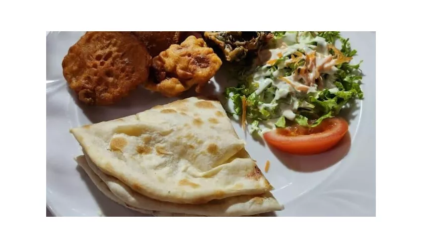BHARAT INDIAN RESTAURANT