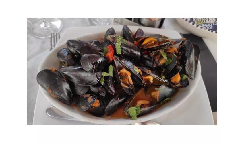 Nuovo Ristorante Peperosa