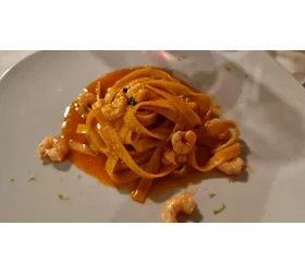 Nuovo Ristorante Peperosa