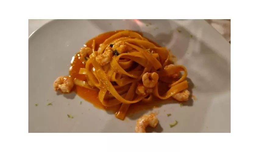 Nuovo Ristorante Peperosa