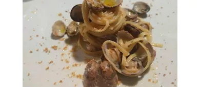 Nuovo Ristorante Peperosa