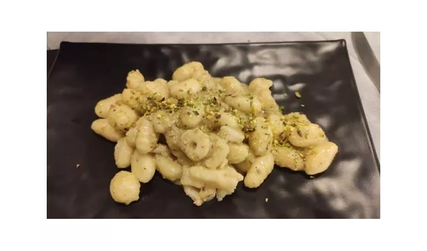 Nuovo Ristorante Peperosa