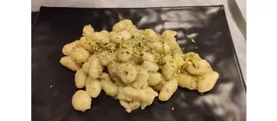 Nuovo Ristorante Peperosa