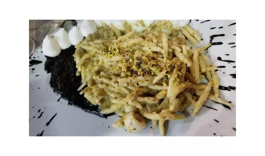 Nuovo Ristorante Peperosa