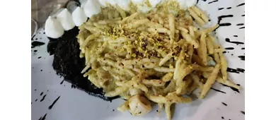 Nuovo Ristorante Peperosa