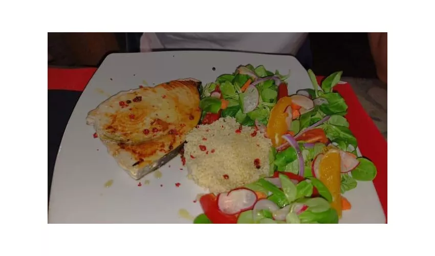 Nuovo Ristorante Peperosa