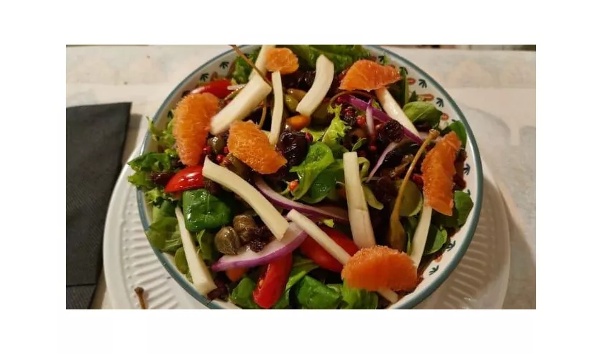 Nuovo Ristorante Peperosa