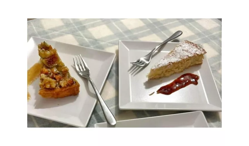 Tana del Cinghiale ristorante albergo