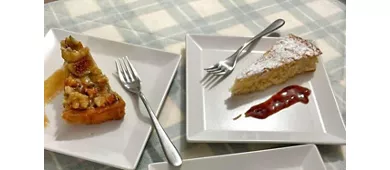 Tana del Cinghiale ristorante albergo