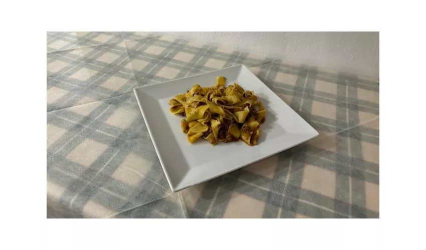 Tana del Cinghiale ristorante albergo