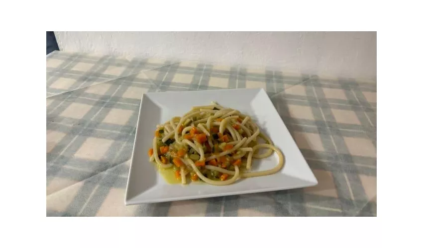 Tana del Cinghiale ristorante albergo