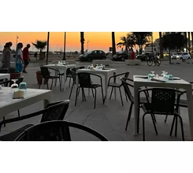 Portosalvo Bistrot
