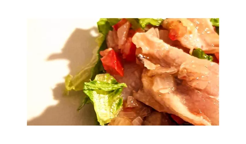 Ristorante Mare Nostrum