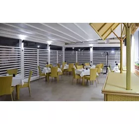 Ristorante Mare Nostrum