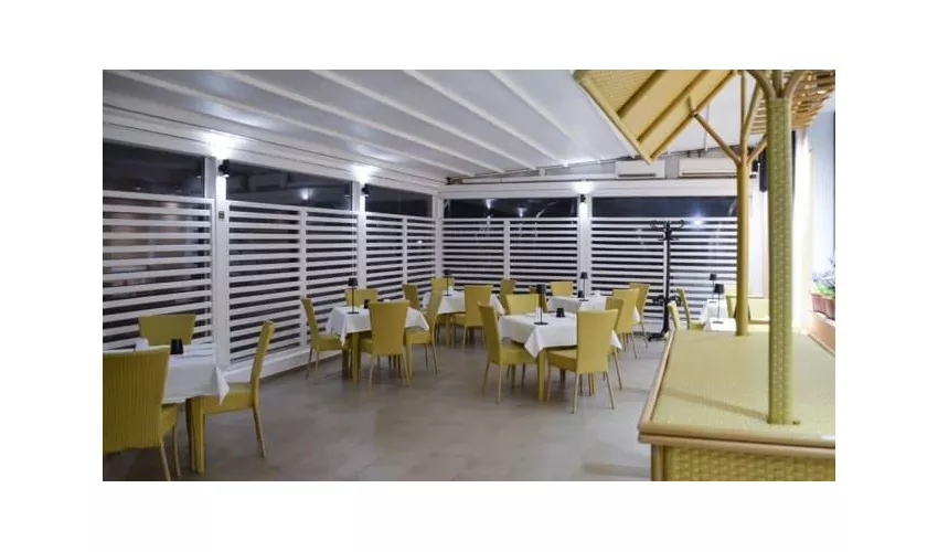 Ristorante Mare Nostrum