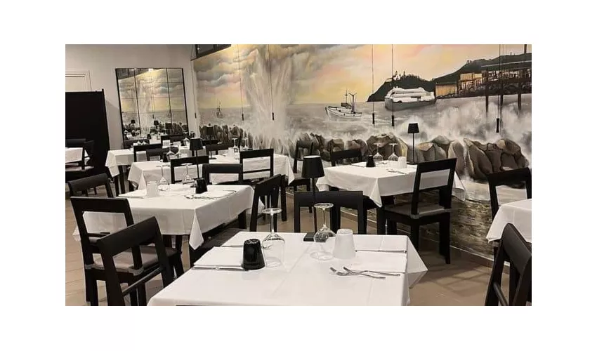 Ristorante Mare Nostrum