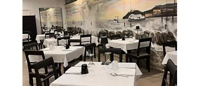 Ristorante Mare Nostrum
