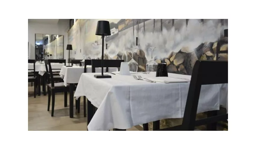 Ristorante Mare Nostrum