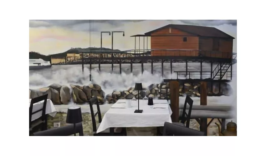 Ristorante Mare Nostrum