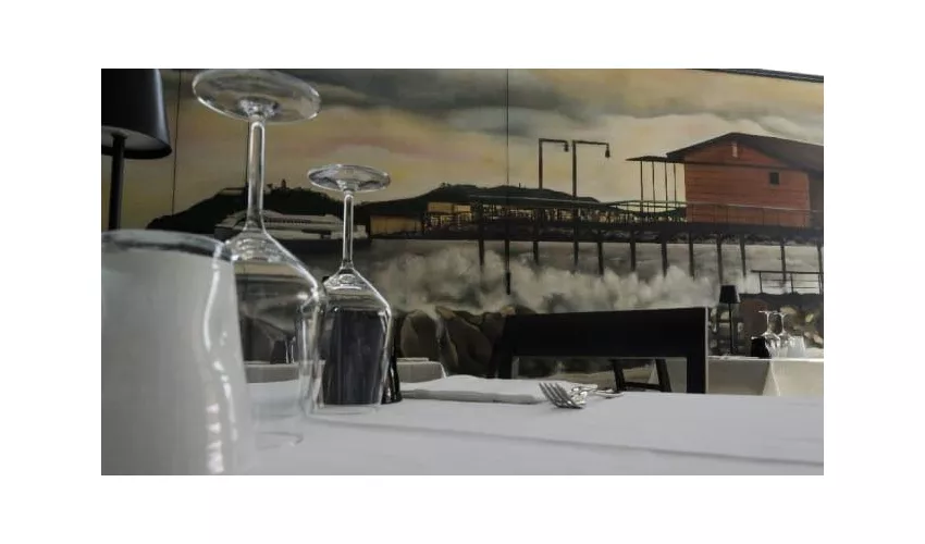 Ristorante Mare Nostrum