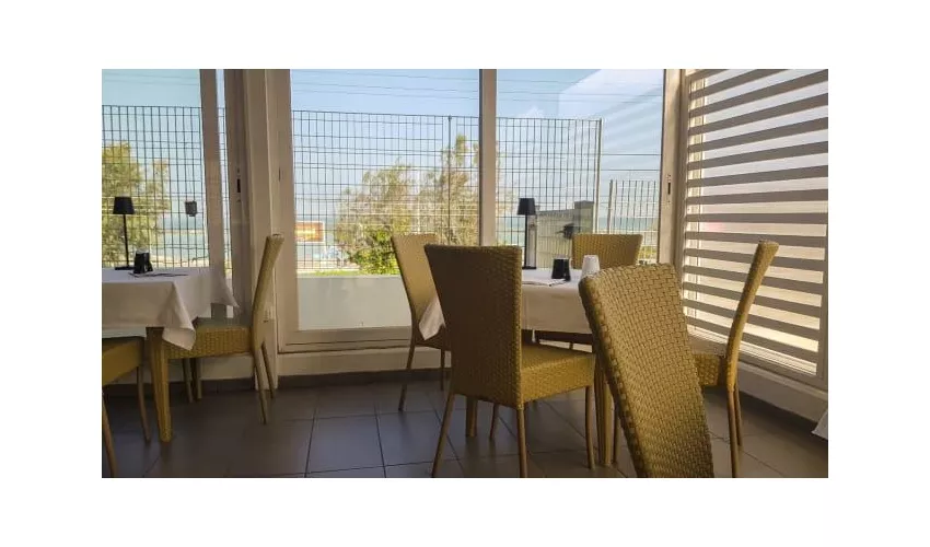 Ristorante Mare Nostrum