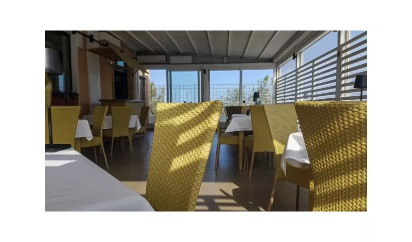 Ristorante Mare Nostrum